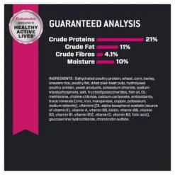 Eukanuba Large Breed Adult Dog Dry Food -KONG Shop ROYA 9334214037585NEWNZ 11