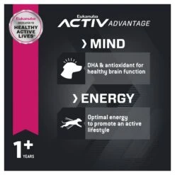 Eukanuba Large Breed Adult Dog Dry Food -KONG Shop ROYA 9334214037585NEWNZ 14