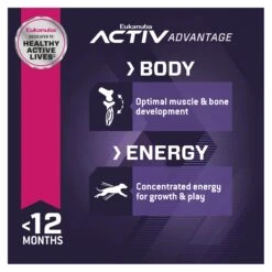 Eukanuba Large Breed Puppy Dry Food -KONG Shop ROYA 9334214037684NEW 13