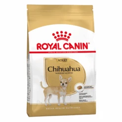 Royal Canin Chihuahua Breed Adult Dog Dry Food