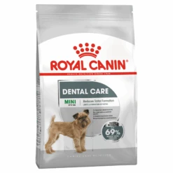 Royal Canin Dental Care Mini Adult Dog Dry Food