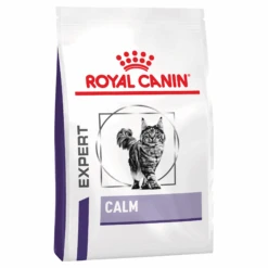 Royal Canin Expert Calm Dry Cat Food