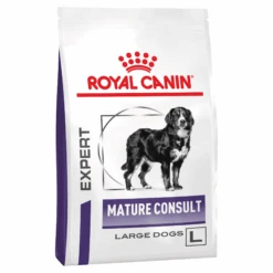Royal Canin Expert Mature Consult Large Breed Dog Dry Food