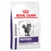 Royal Canin Expert Neutered Satiety Balance Dry Cat Food
