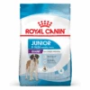 Royal Canin Giant Junior Dog Dry Food