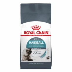 Royal Canin Hairball Care Adult Cat Dry Food