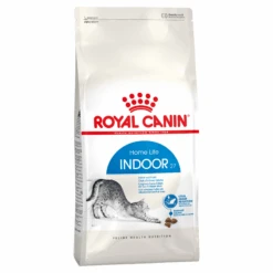 Royal Canin Indoor Adult Cat Dry Food