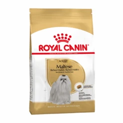 Royal Canin Maltese Breed Adult Dog Dry Food