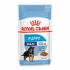 Royal Canin Maxi Puppy Wet Food 140g Pouches -KONG Shop Royal Canin Maxi Puppy Wet Food 140g Pouches RCDD GMA01 Primary