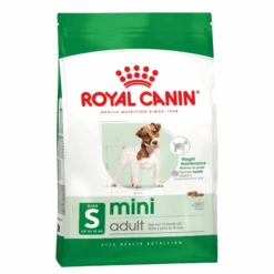Royal Canin Mini Adult Dog Dry Food