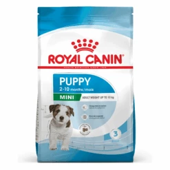 Royal Canin Mini Puppy Dry Food