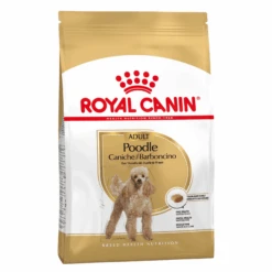 Royal Canin Poodle Breed Adult Dog Dry Food