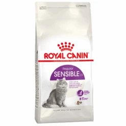 Royal Canin Sensible Adult Cat Dry Food