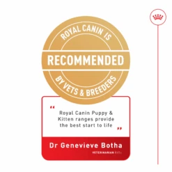 Royal Canin Starter Mousse Dog Wet Food 195g Cans -KONG Shop Royal Canin Starter Mousse Dog Wet Food 195g Cans RCDD GMB01 Secondary