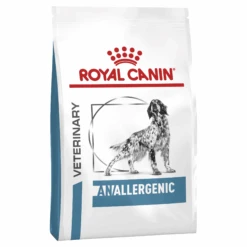 Royal Canin Veterinary Anallergenic Dog Dry Food