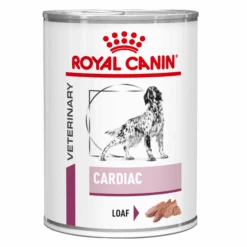 Royal Canin Veterinary Cardiac Dog Wet Food 410g Cans