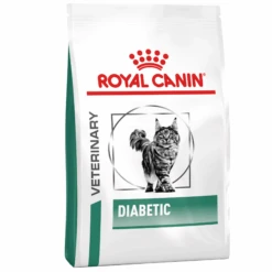 Royal Canin Veterinary Diabetic Cat Dry Food
