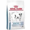 Royal Canin Veterinary Diet Skintopic Small Dog Dry Food -KONG Shop Royal Canin Veterinary Diet Skintopic Small Dog Dry Food RCVD ST4 Primary