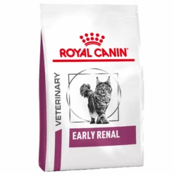 Royal Canin Veterinary Early Renal Dry Cat Food