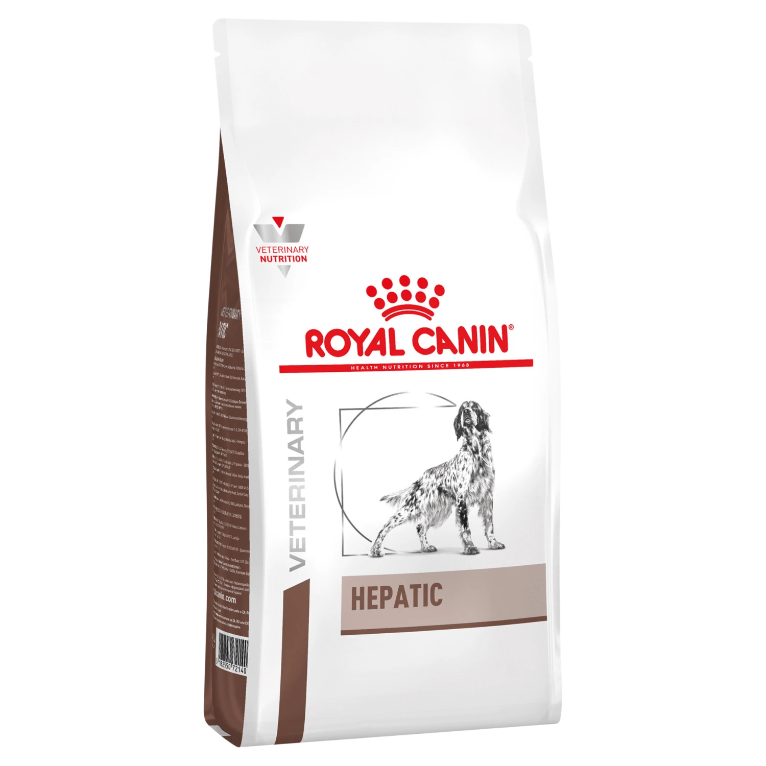 Royal Canin Veterinary Hepatic Dry Dog Food 3 Royal Canin Veterinary Hepatic Dry Dog Food