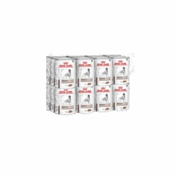 Royal Canin Veterinary Hepatic Wet Dog Food 420g Cans -KONG Shop Royal Canin Veterinary Hepatic Wet Dog Food 420g RCVD HE42 24 Cans