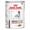 Royal Canin Veterinary Hepatic Wet Dog Food 420g Cans -KONG Shop Royal Canin Veterinary Hepatic Wet Dog Food 420g Cans RCVD HE42 Primary