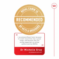 Royal Canin Veterinary Hepatic Wet Dog Food 420g Cans -KONG Shop Royal Canin Veterinary Hepatic Wet Dog Food 420g Cans RCVD HE42 Secondary