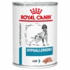 Royal Canin Veterinary Hypoallergenic Wet Dog Food 400g Cans -KONG Shop Royal Canin Veterinary Hypoallergenic Wet Dog Food 400g Cans RCVD HY401 Primary