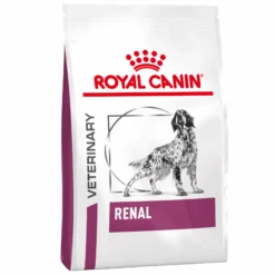 Royal Canin Veterinary Renal Dry Dog Food