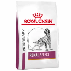 Royal Canin Veterinary Renal Select Dry Dog Food