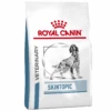 Royal Canin Veterinary Skintopic Dry Dog Food -KONG Shop Royal Canin Veterinary Skintopic Dry Dog Food RCVD ST2 Primary