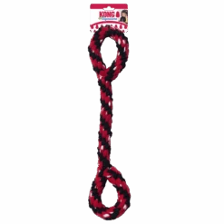Kong Signature Rope Double Tug -KONG Shop SKT12 ON PK 1