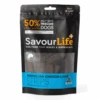 Savourlife Australian Chicken Liver Strips Dog Treats -KONG Shop Savourlife Australian Chicken Liver Strips Dog Treats SAVO L S01 Primary