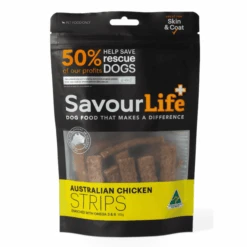 Savourlife Australian Chicken Strips