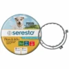 Seresto Flea & Tick Puppy/Small Dog Collar -KONG Shop Seresto Flea Tick Puppy Small Dog Collar SERE CD 01 Primary