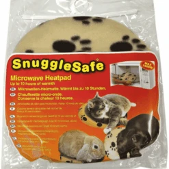 SnuggleSafe Microwave Heat Pad