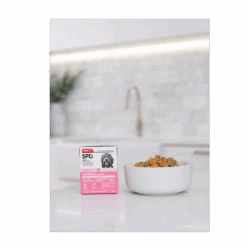 Prime100 SPD Slow Cooked Salmon & Pumpkin 354g -KONG Shop Spdslowcookedsalmon