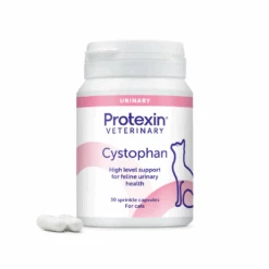 Cystophan Urinary Capsules For Cats -KONG Shop Synbiotic dc 2 5