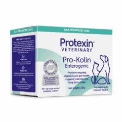 Pro-Kolin Enterogenic For Dogs And Cats -KONG Shop Synbiotic dc 2 7