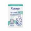 Synbiotic D-C Probiotic & Prebiotic Capsules For Dogs & Cats