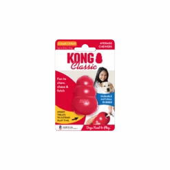KONG Classic Red -KONG Shop T4 ON PK 1 1