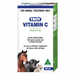 Troy Vitamin C Injection