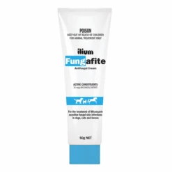Troy Ilium Fungafite Antifungal Cream
