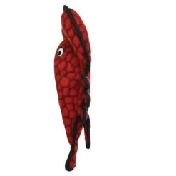 Tuffy SEA Creatures Larry Lobster -KONG Shop TuffySEACREATURESLARRYLOBSTER2