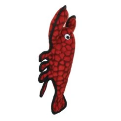 Tuffy SEA Creatures Larry Lobster -KONG Shop TuffySEACREATURESLARRYLOBSTER4