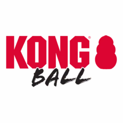 KONG Extreme Ball -KONG Shop UB2 LOGO 1