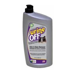 Urine-Off Cat & Kitten -KONG Shop Urine OffCat Kitten946ml