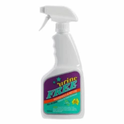 UrineFREE Odour & Stain Remover