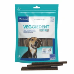 Virbac VeggieDent FR3SH Medium Dog