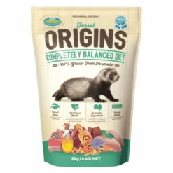 Vetafarm Ferret Origins Diet